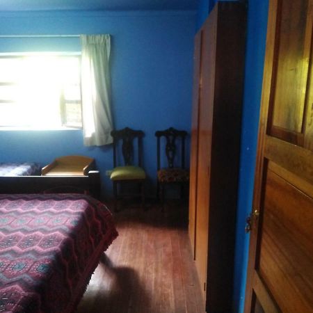 Bed and Breakfast Casita Santa Ana Куско Екстер'єр фото
