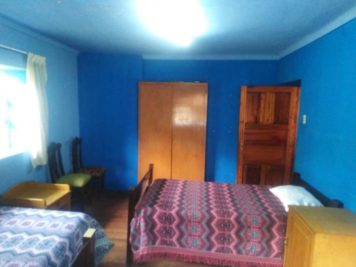 Bed and Breakfast Casita Santa Ana Куско Екстер'єр фото