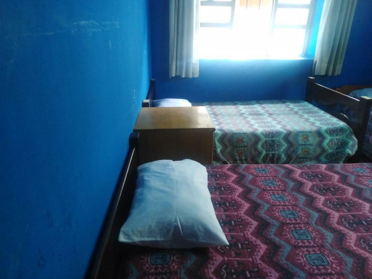 Bed and Breakfast Casita Santa Ana Куско Екстер'єр фото