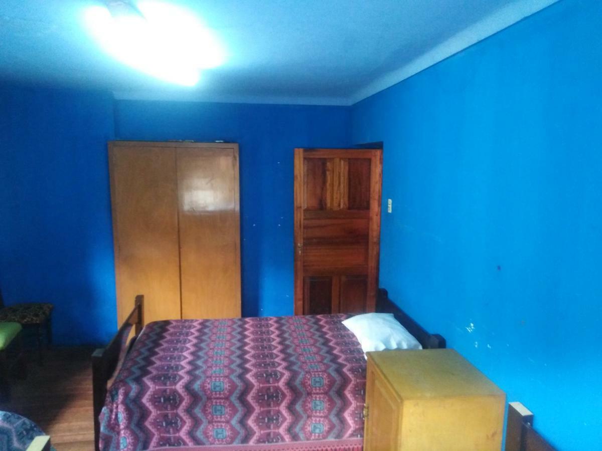 Bed and Breakfast Casita Santa Ana Куско Екстер'єр фото