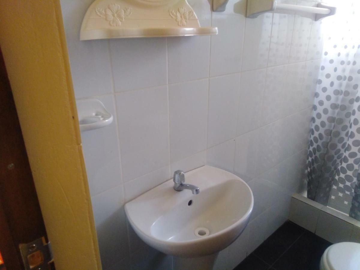Bed and Breakfast Casita Santa Ana Куско Екстер'єр фото