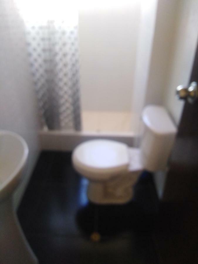 Bed and Breakfast Casita Santa Ana Куско Екстер'єр фото