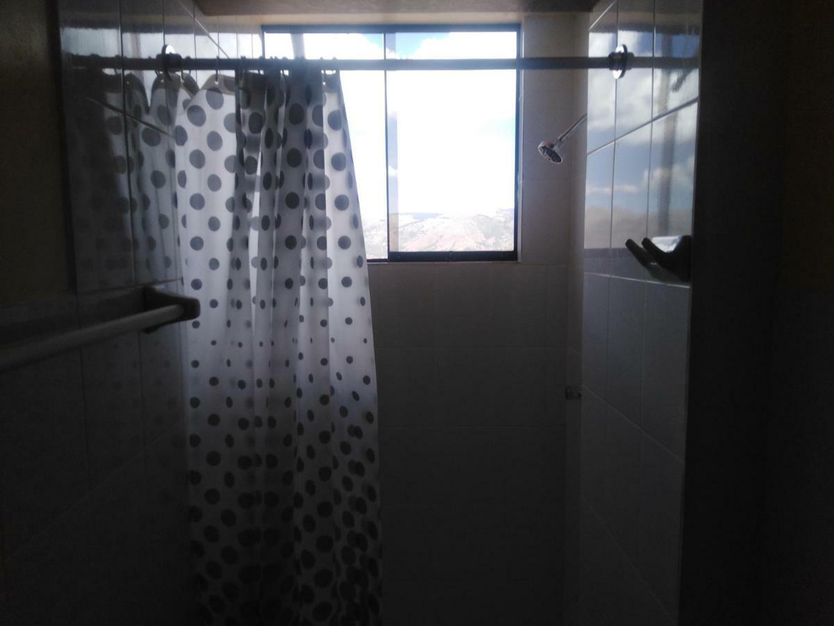 Bed and Breakfast Casita Santa Ana Куско Екстер'єр фото
