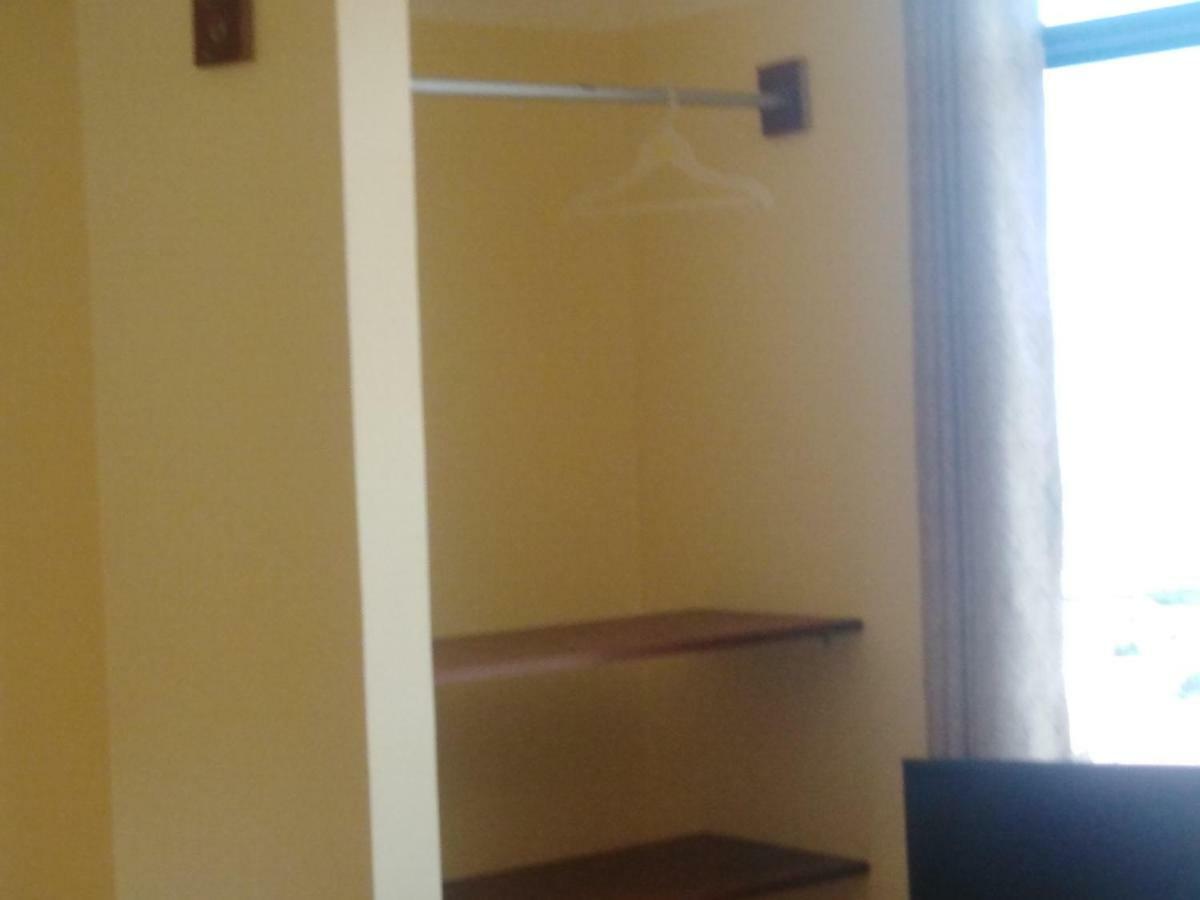 Bed and Breakfast Casita Santa Ana Куско Екстер'єр фото