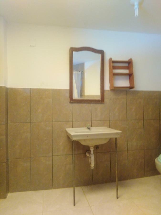 Bed and Breakfast Casita Santa Ana Куско Екстер'єр фото
