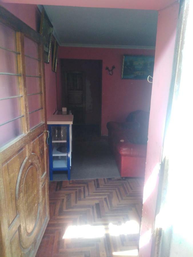 Bed and Breakfast Casita Santa Ana Куско Екстер'єр фото