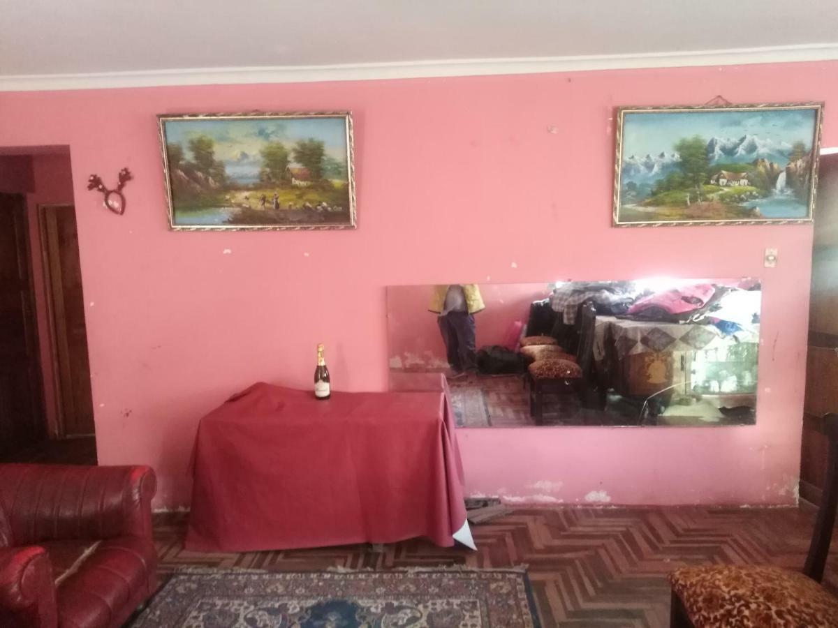 Bed and Breakfast Casita Santa Ana Куско Екстер'єр фото