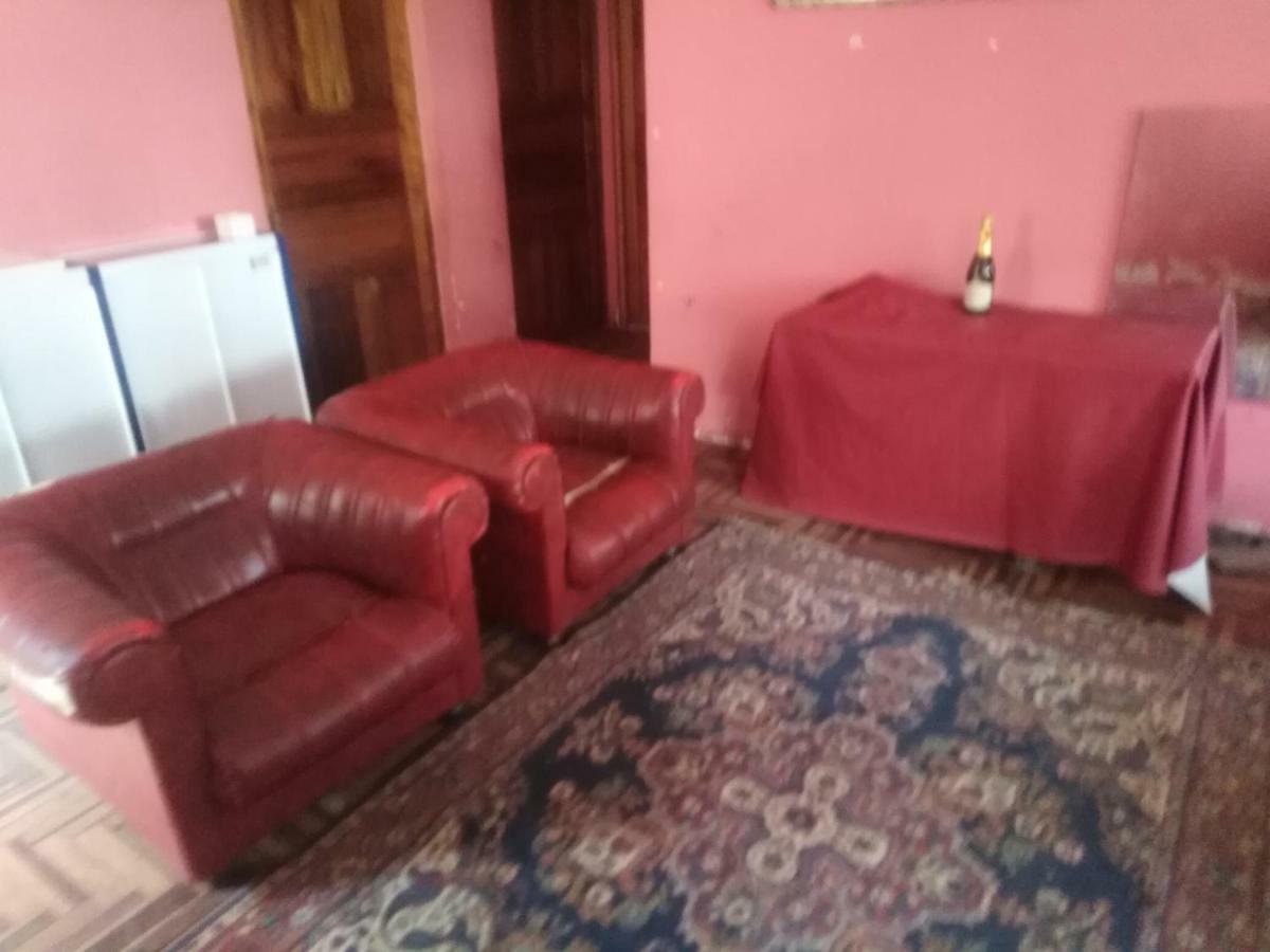 Bed and Breakfast Casita Santa Ana Куско Екстер'єр фото