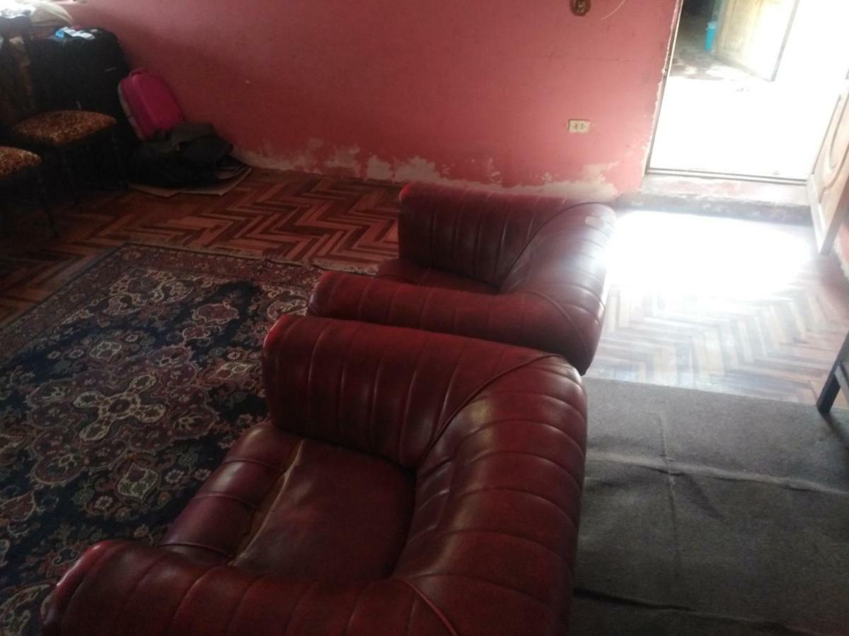 Bed and Breakfast Casita Santa Ana Куско Екстер'єр фото