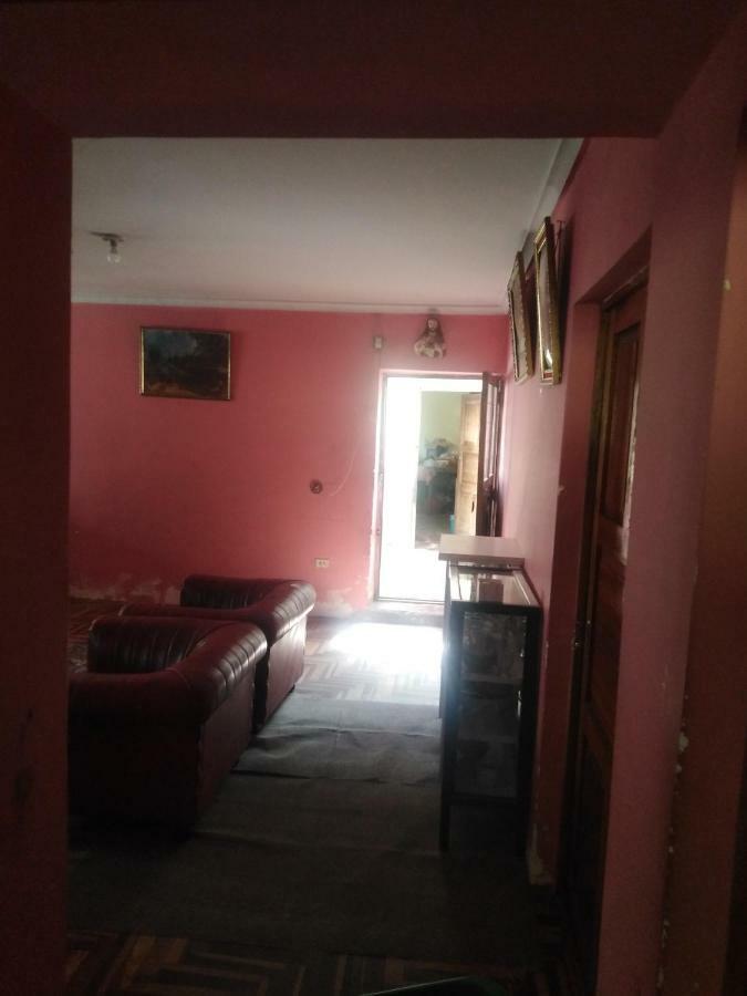 Bed and Breakfast Casita Santa Ana Куско Екстер'єр фото